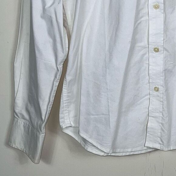 Arizona Jeans Easy Care Men’s Button Down Shirt - Picture 3 of 11